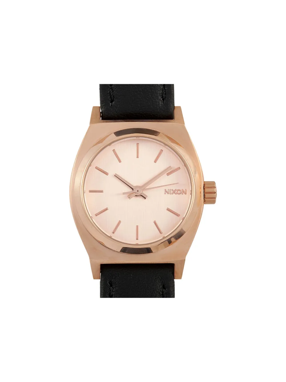 Nixon Time Teller 26mm - Rosa
