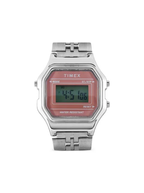 TIMEX reloj Mini de 27mm