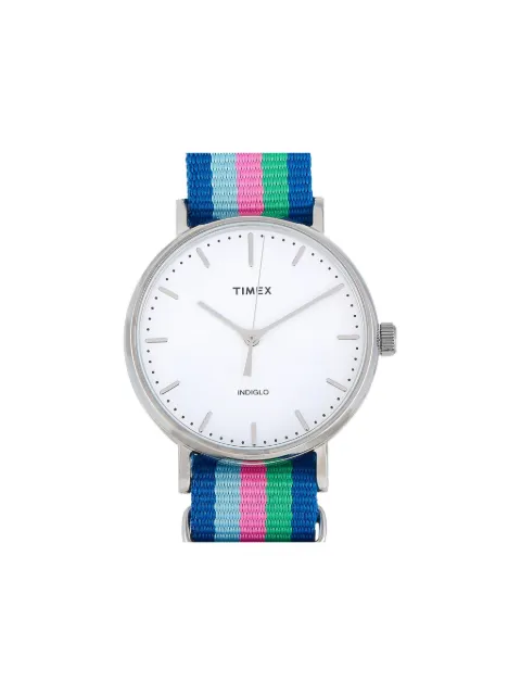 TIMEX reloj Fairfield de 37mm