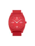 Nixon Time Teller 40mm - Red
