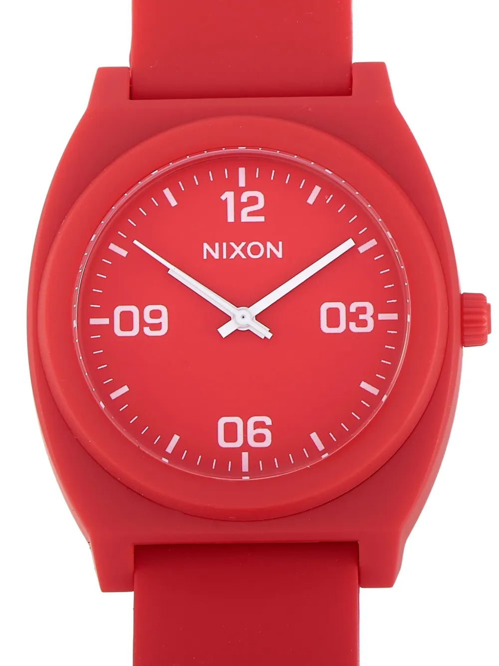 Nixon タイム テラー 40mm 腕時計 | Image 2