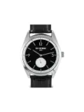 BEN SHERMAN Carnaby Driver 43mm - Black