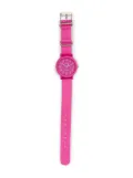 TIMEX Weekender 34mm - Pink