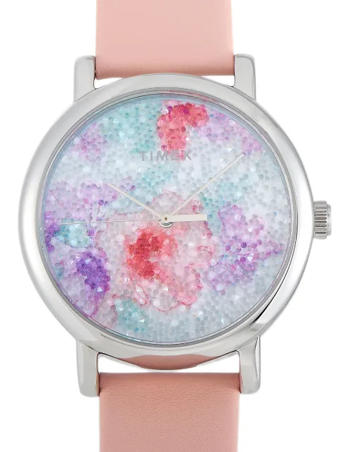 TIMEX reloj Crystal Bloom de 38mm