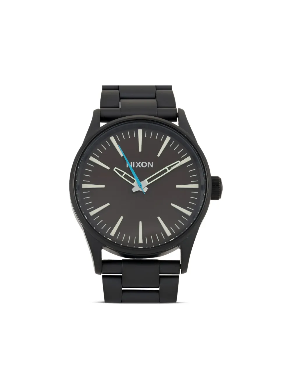 Nixon Sentry 38mm | Black | Image 1