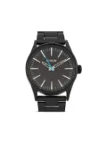 Nixon Sentry 38mm - Black