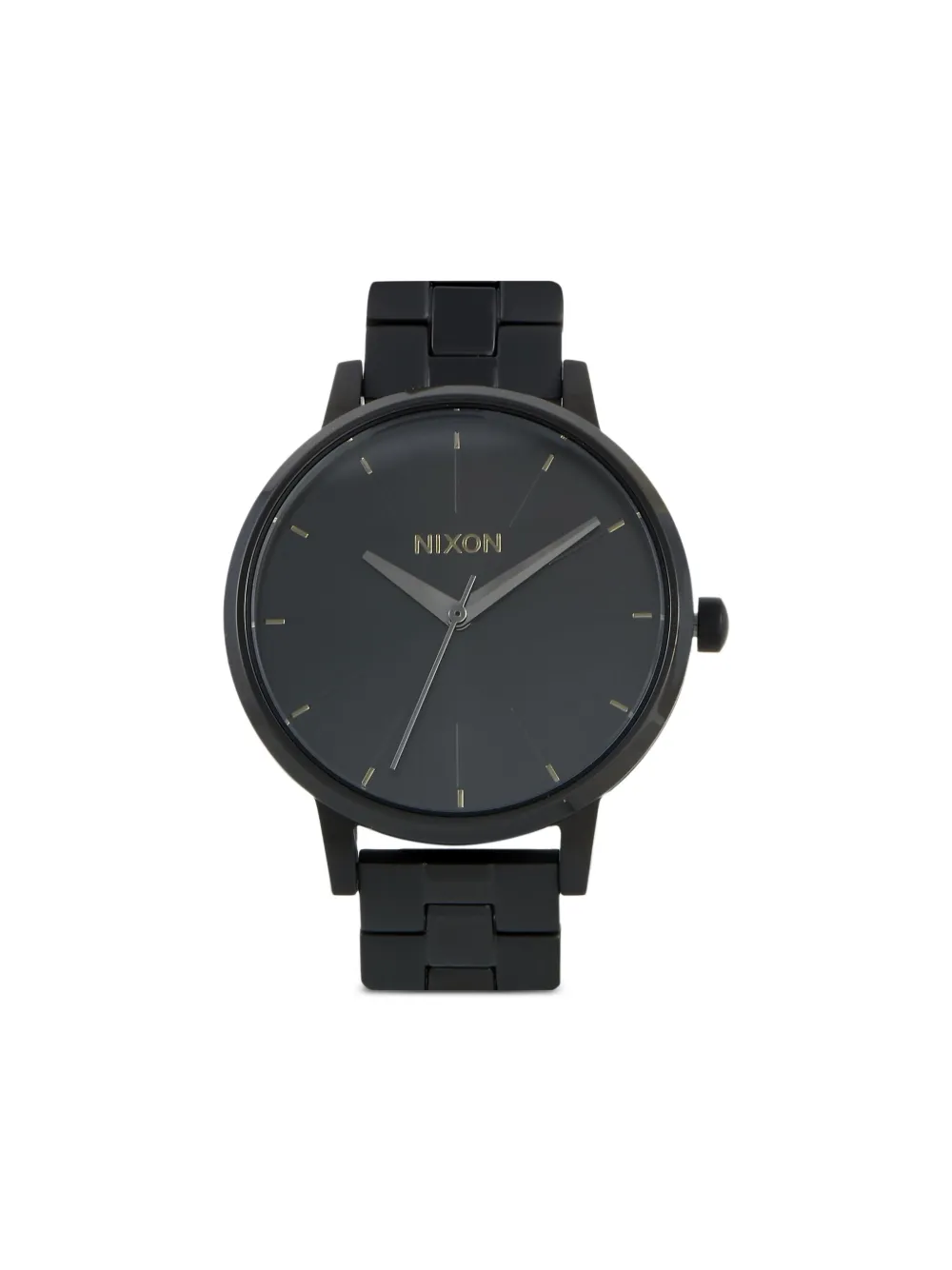 Nixon Kensington 37mm | Black | Image 1