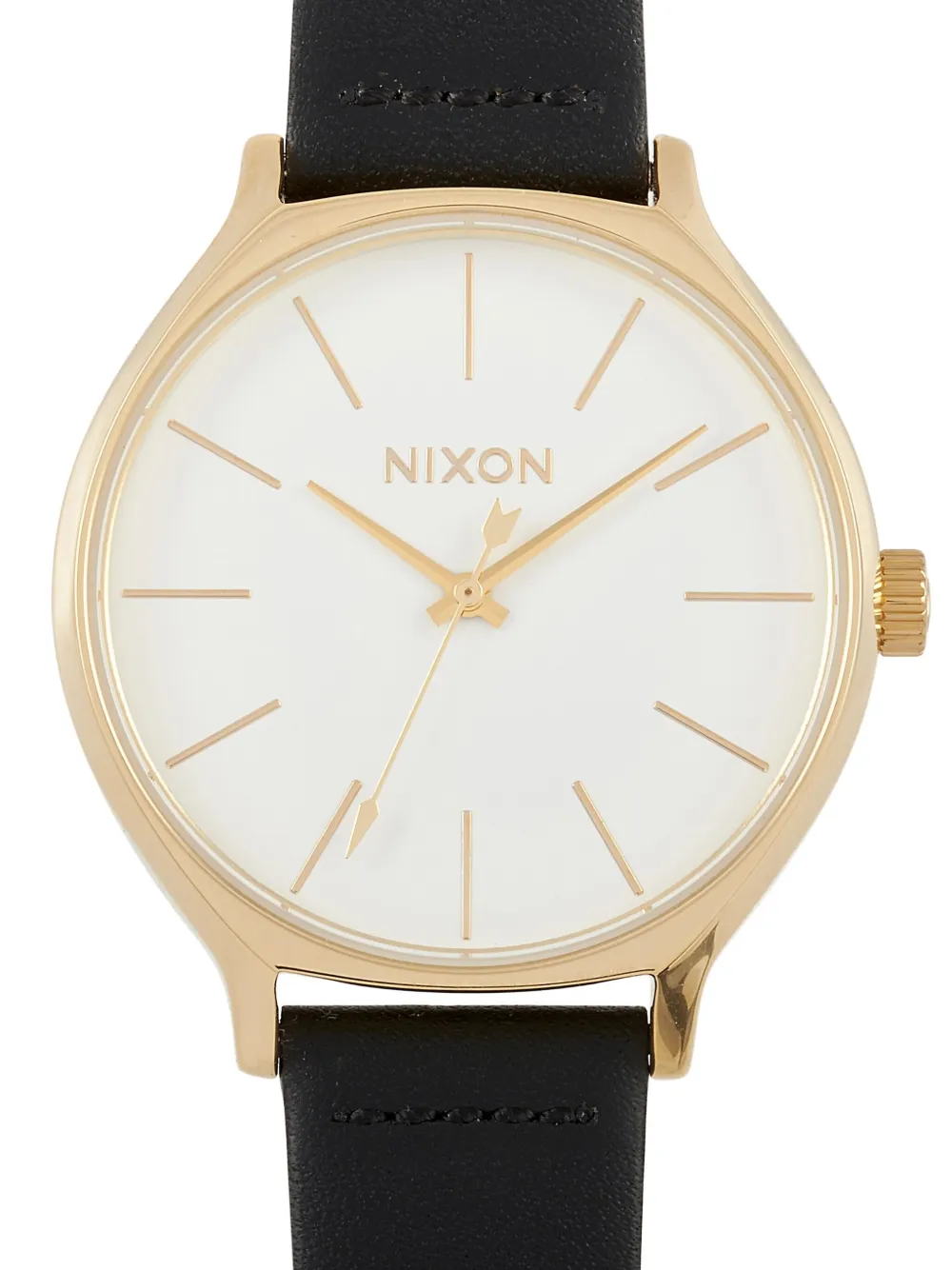 Nixon Clique 38mm | White | Image 1