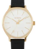 Nixon Clique 38mm - White