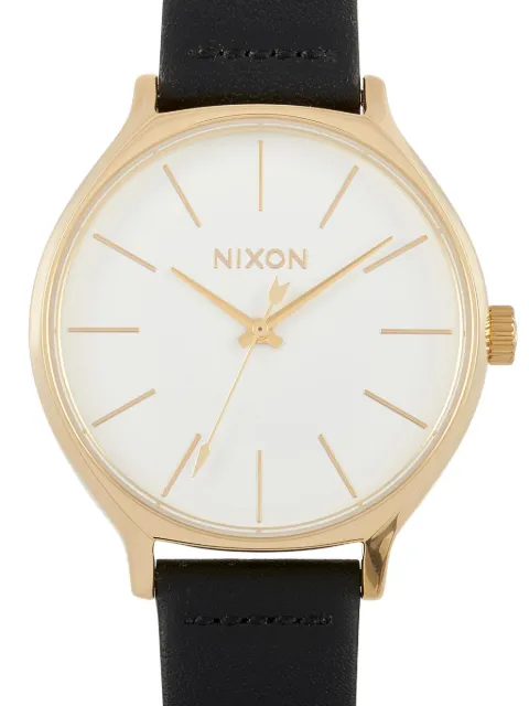 Nixon reloj Clique de 38mm