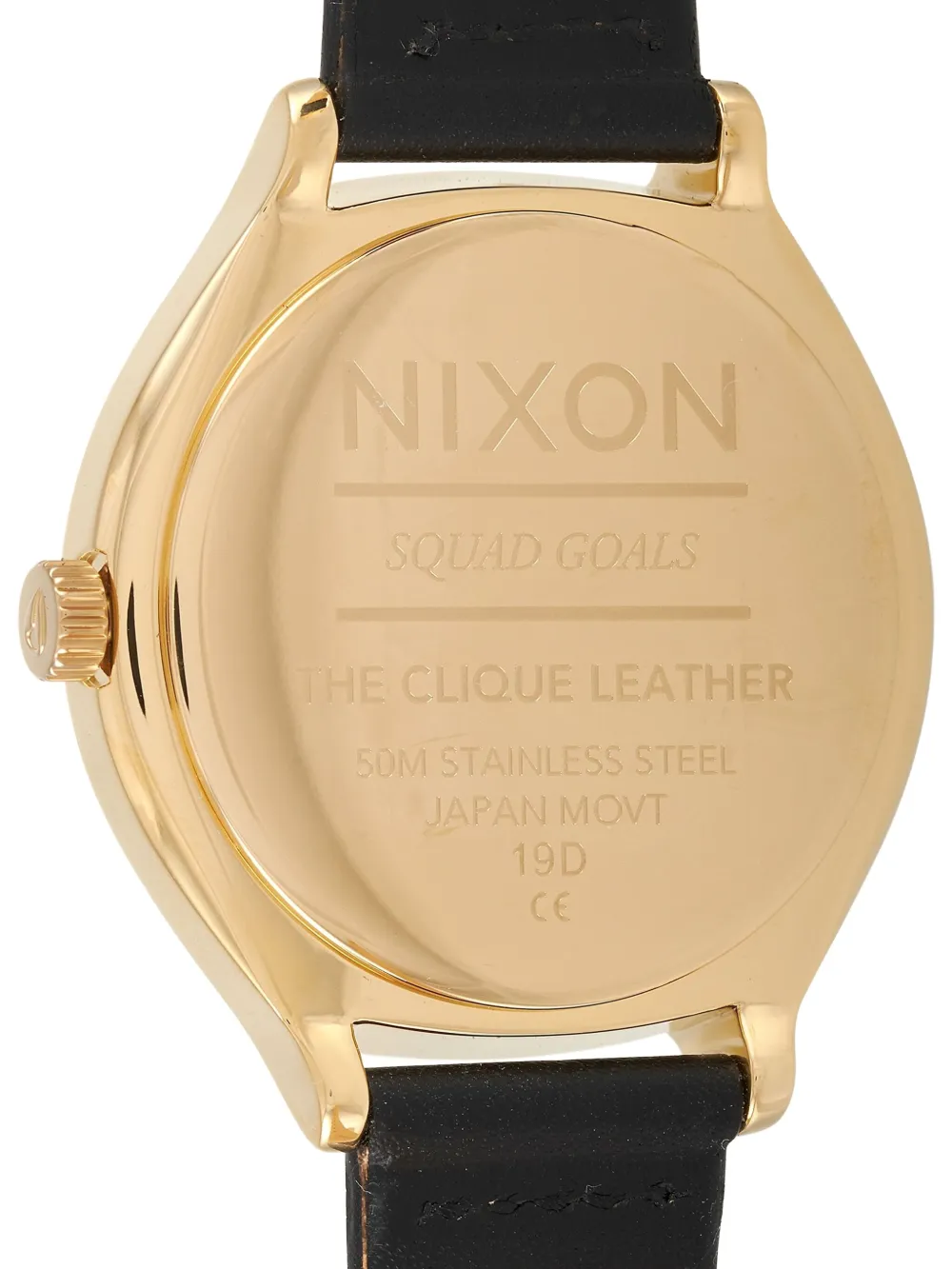 Nixon Clique 38mm | Women | Image 2