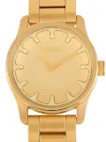 Nixon Driver 42mm - Gold