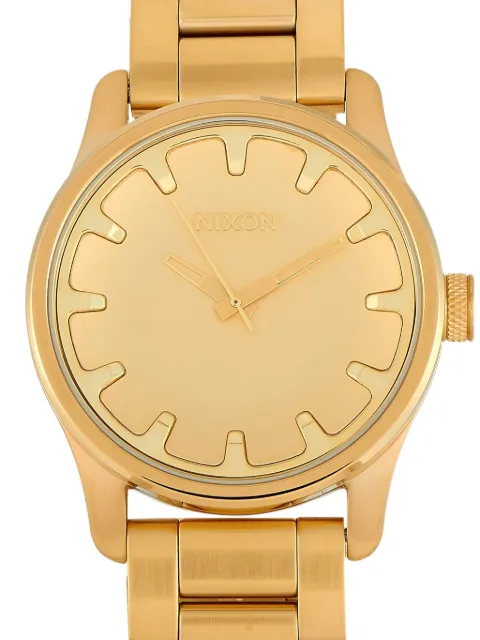 Nixon Driver 42mm