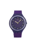 Swatch Vintage Skinviolet 40mm - Purple
