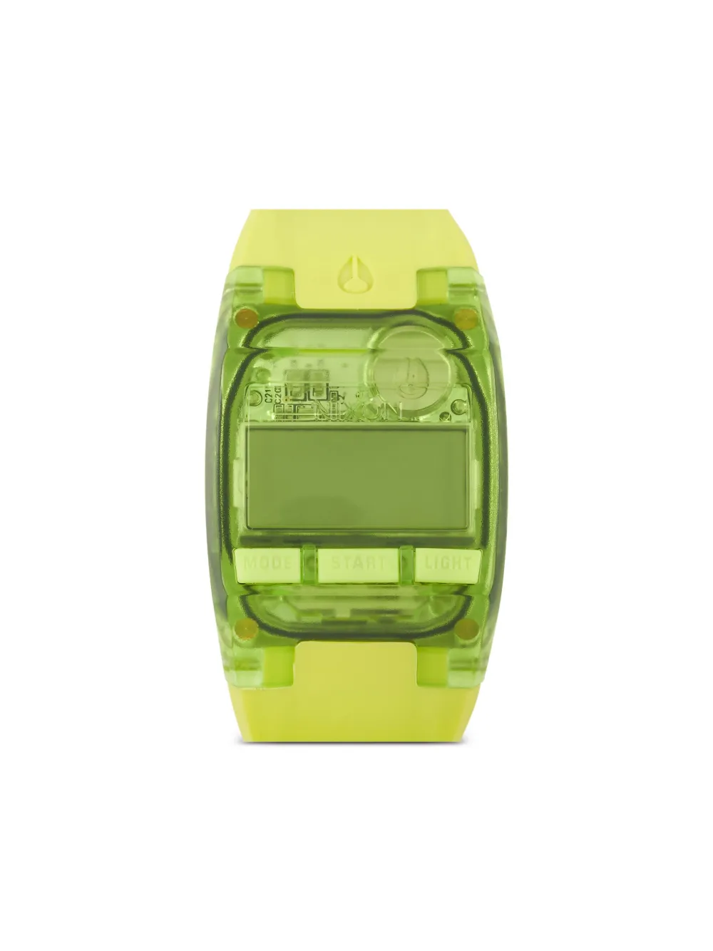 Nixon Comp S 31mm | Green | Image 1