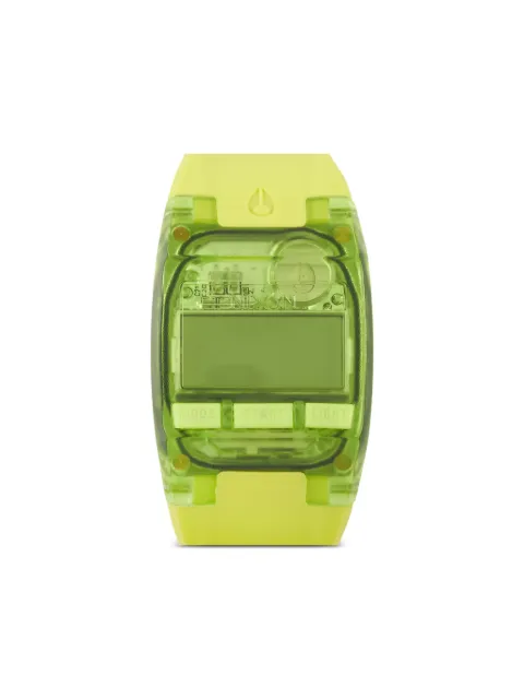Nixon Comp S 31mm 