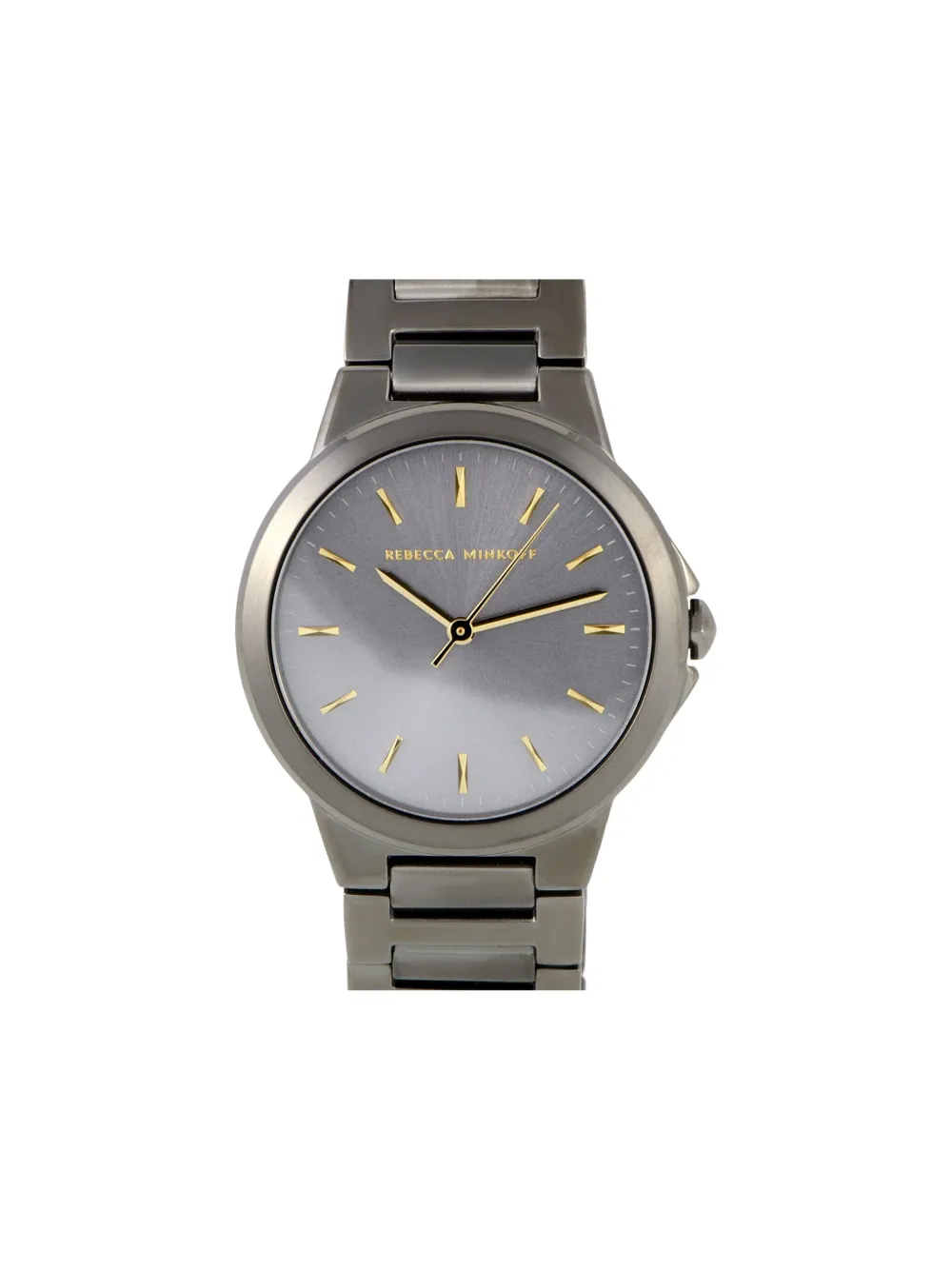 Rebecca Minkoff Cali 34mm - Grigio