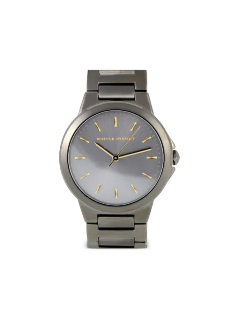 Rebecca Minkoff reloj Cali de 34mm