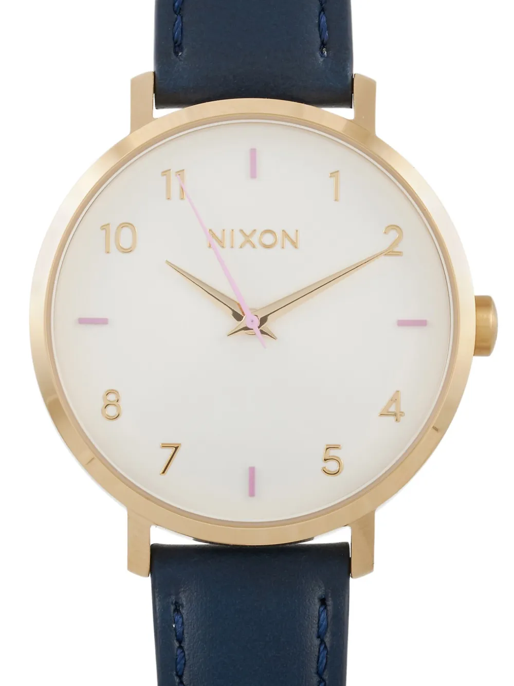 Nixon reloj Arrow de 38mm | Mujer | Image 2