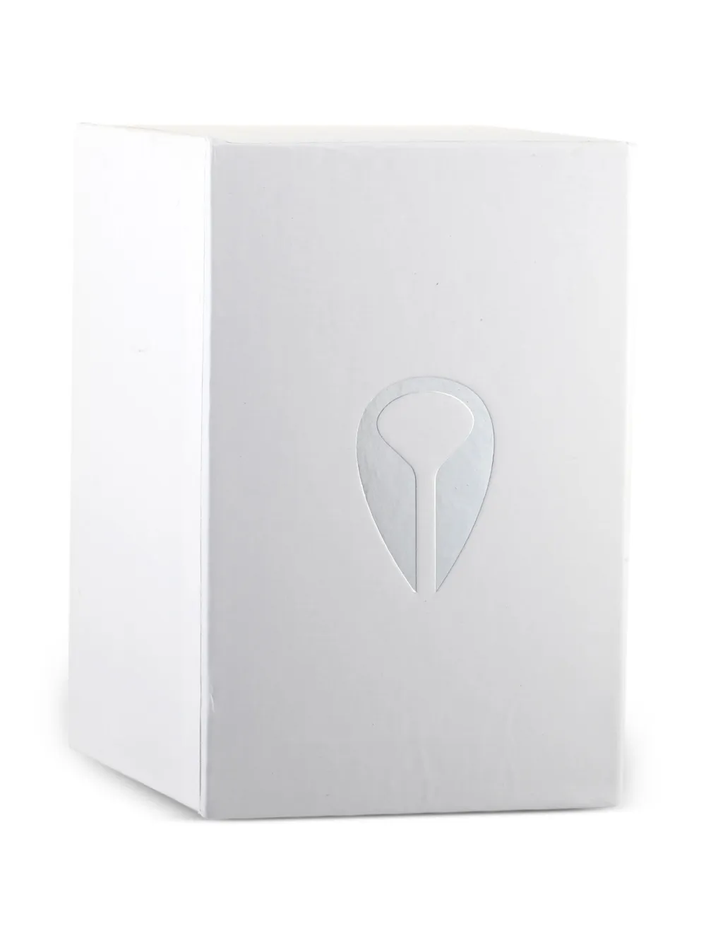 Pre-owned Nixon Arrow 38mm In White