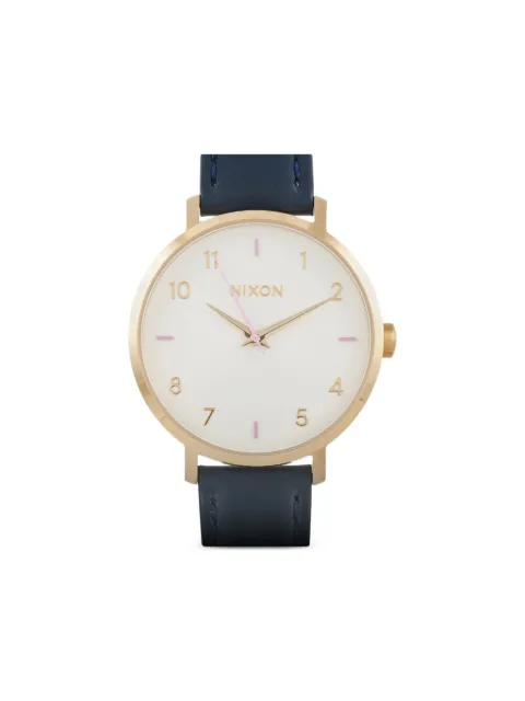 Nixon reloj Arrow de 38mm