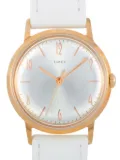 TIMEX Marlin 34mm - White
