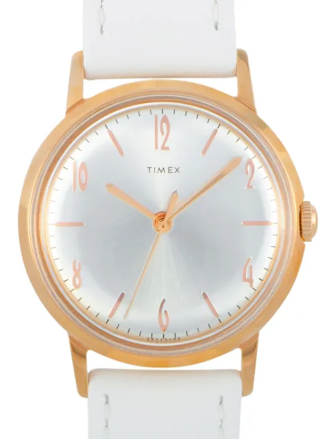 TIMEX reloj Marlin de 34mm