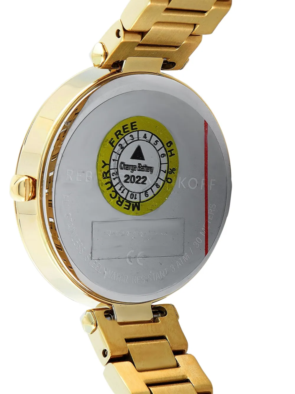 Rebecca Minkoff Nina 33mm | Pre-Owned | Image 2