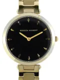 Rebecca Minkoff Nina 33mm - Black