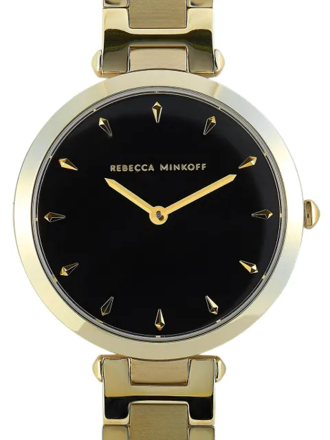 Rebecca Minkoff reloj Nina de 33mm