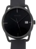 Nixon Mellor 38 mm - Black