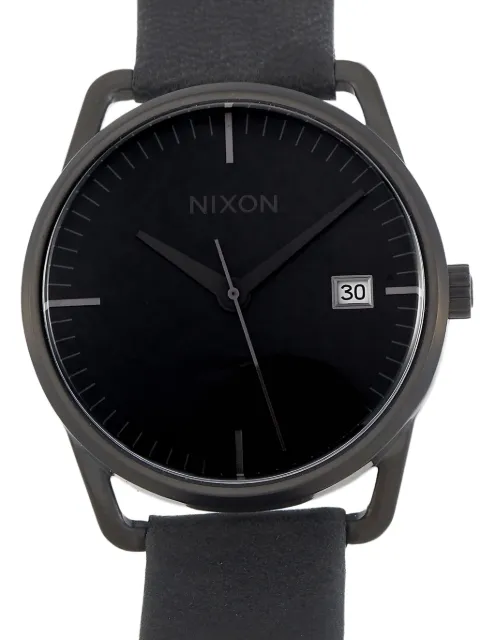 Nixon Mellor 38 mm