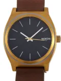 Nixon Time Teller 37mm - Black