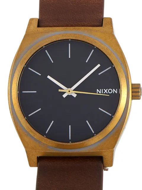 Nixon Time Teller 37mm