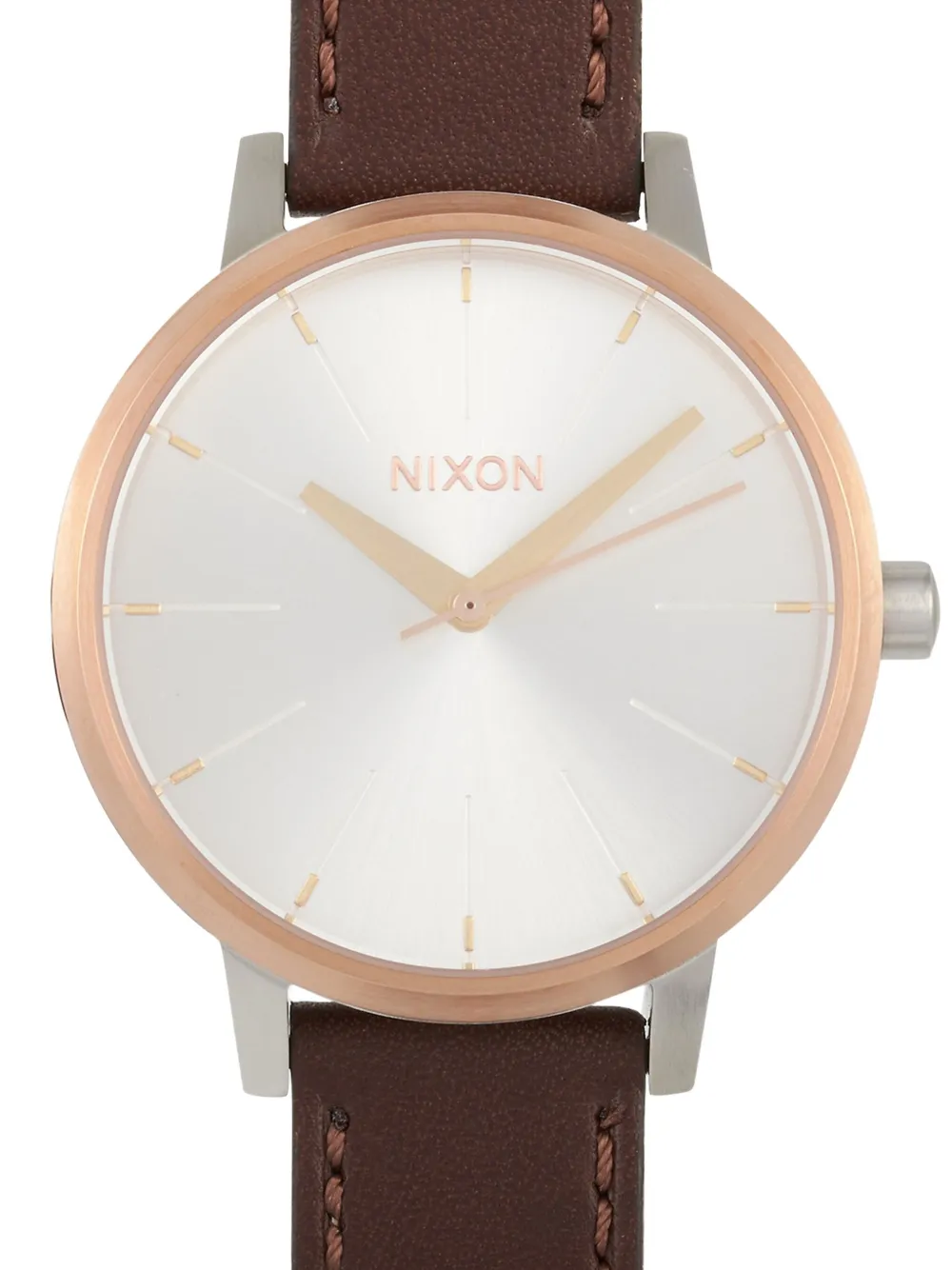 Nixon Kensington 37mm | White | Image 1