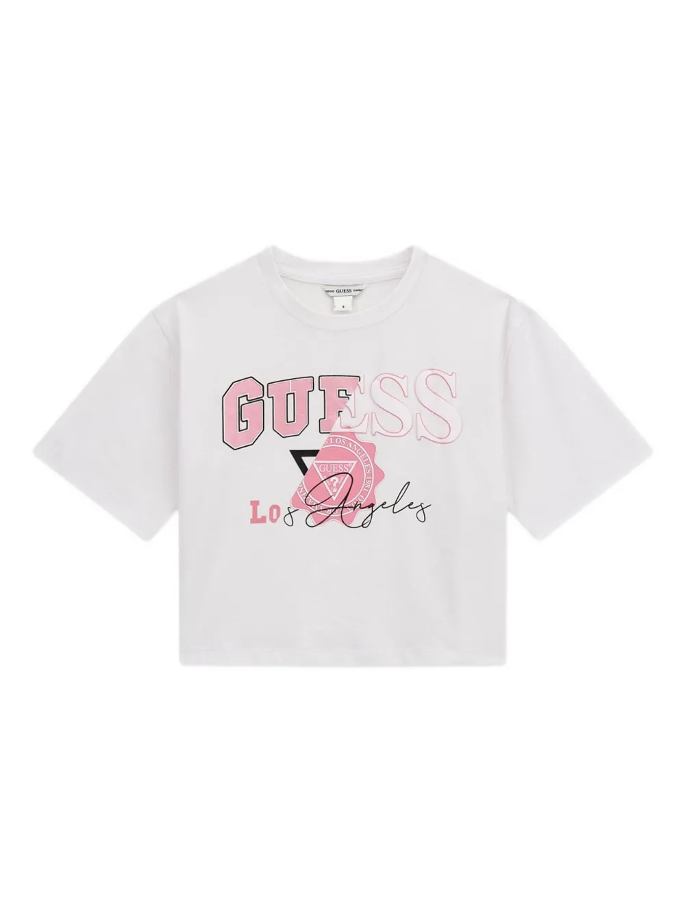 guess kids logo-print skirt (set of two) | Casual Skirts | Image 2