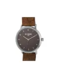 BEN SHERMAN Portobello Heritage 41mm - Brown