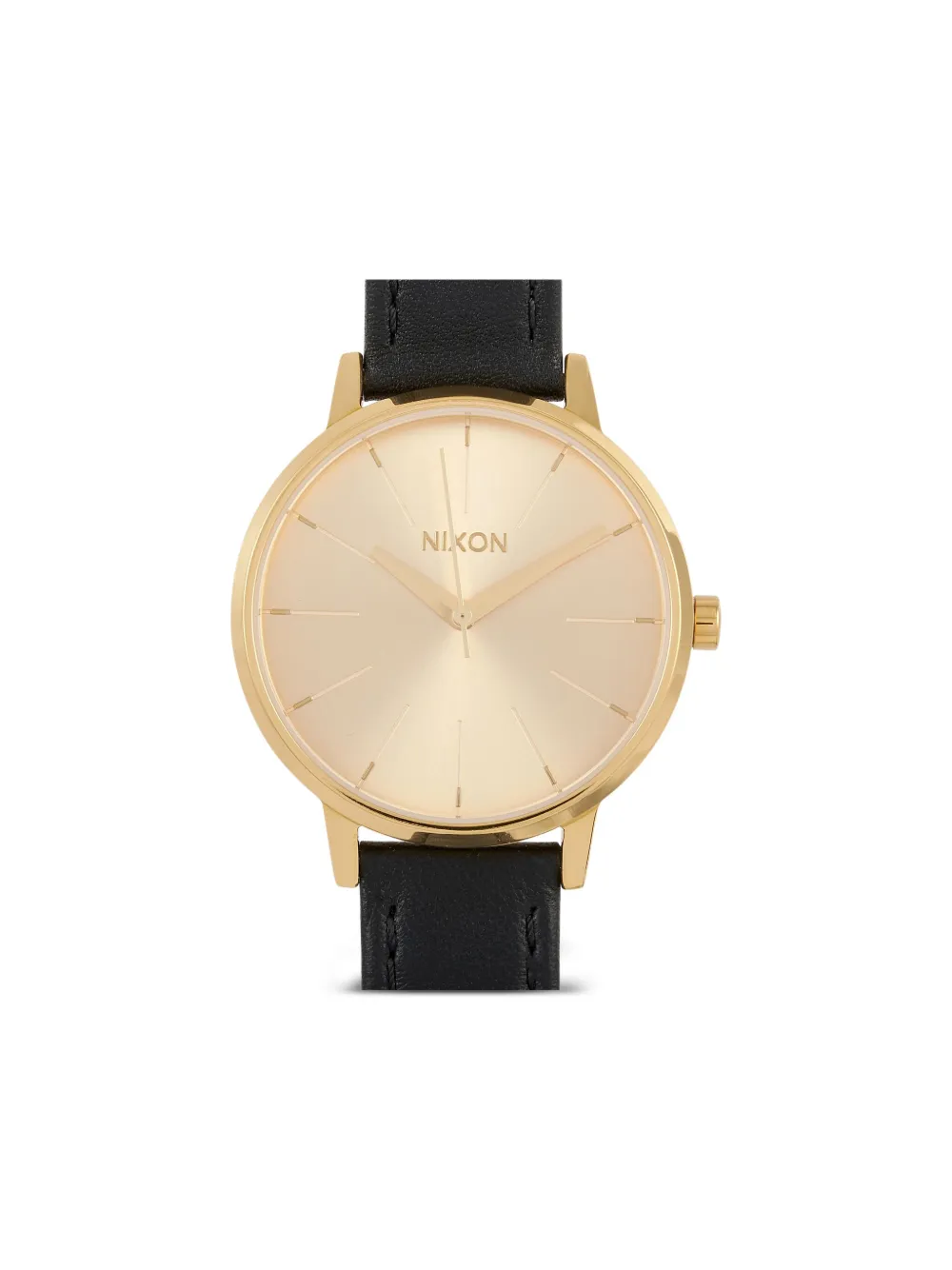 Nixon Kensington 37mm | Gold | Image 1