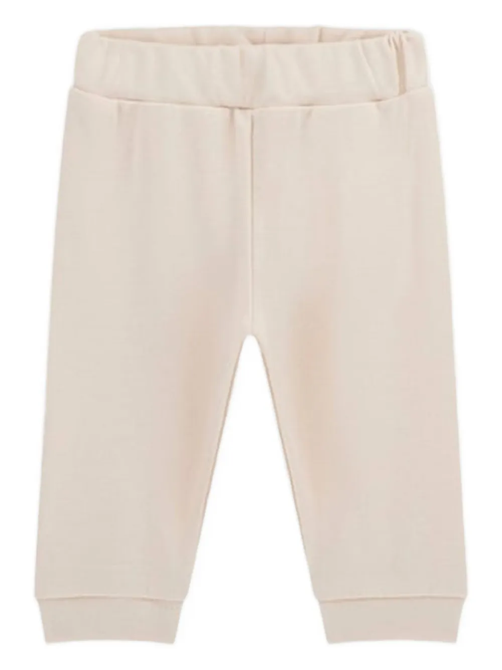 guess kids Trainingspak met teddybeer-print Beige