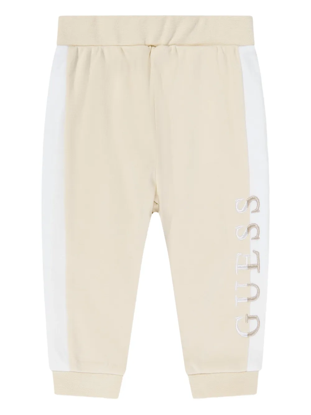 guess kids logo-detail tracksuit (set of three) | Tracksuit Sets | Image 2