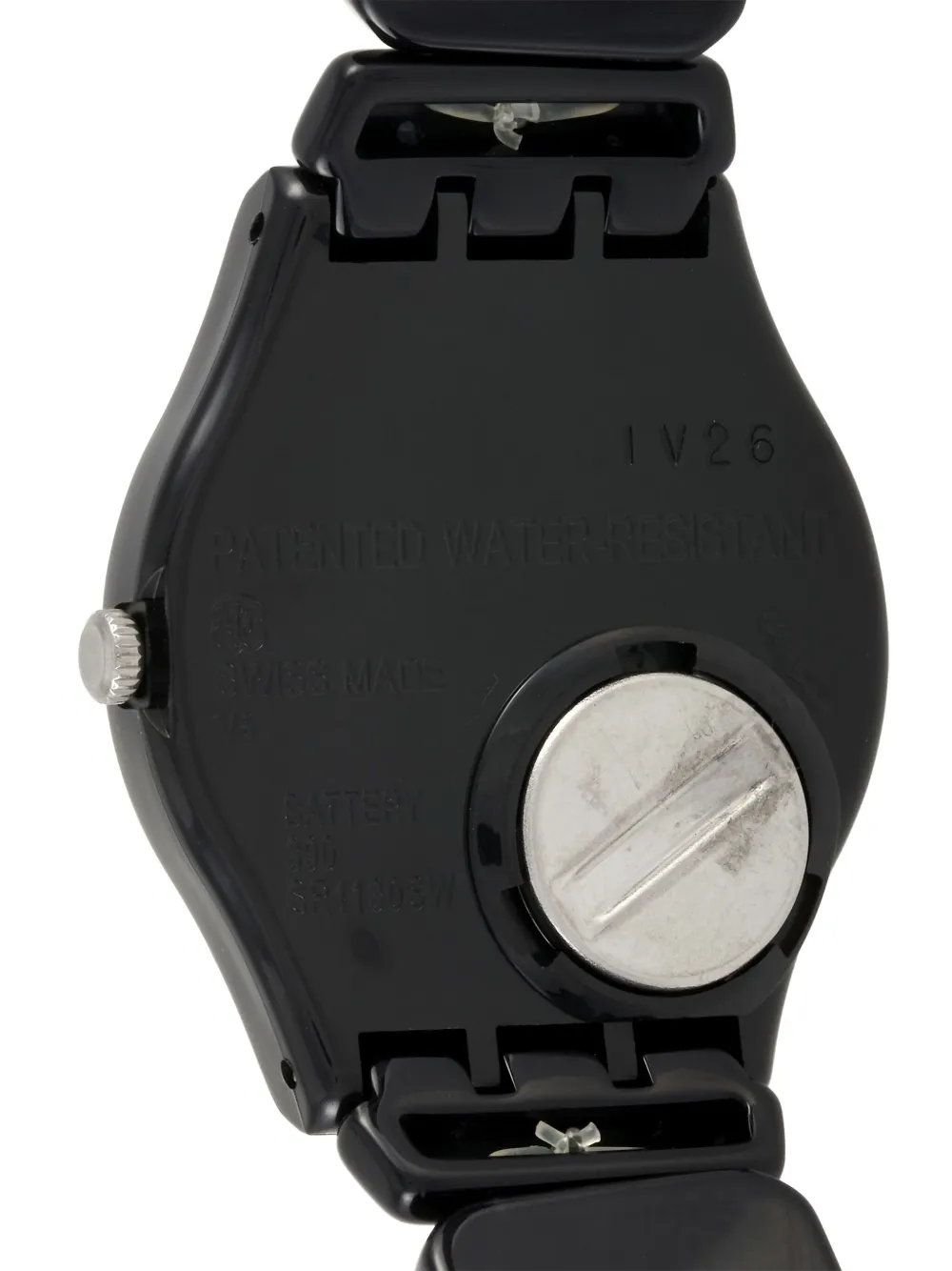 Swatch Vintage Luxy-Square 34mm | Image 2