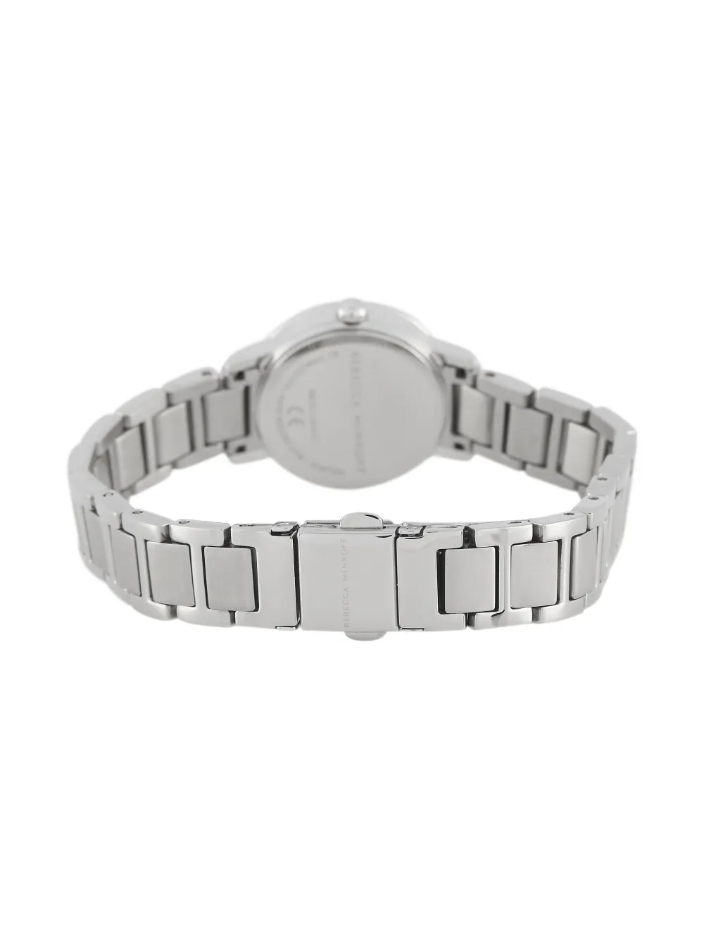  Rebecca Minkoff Bffl 25mm - White 