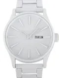 Nixon Sentry 42mm - White