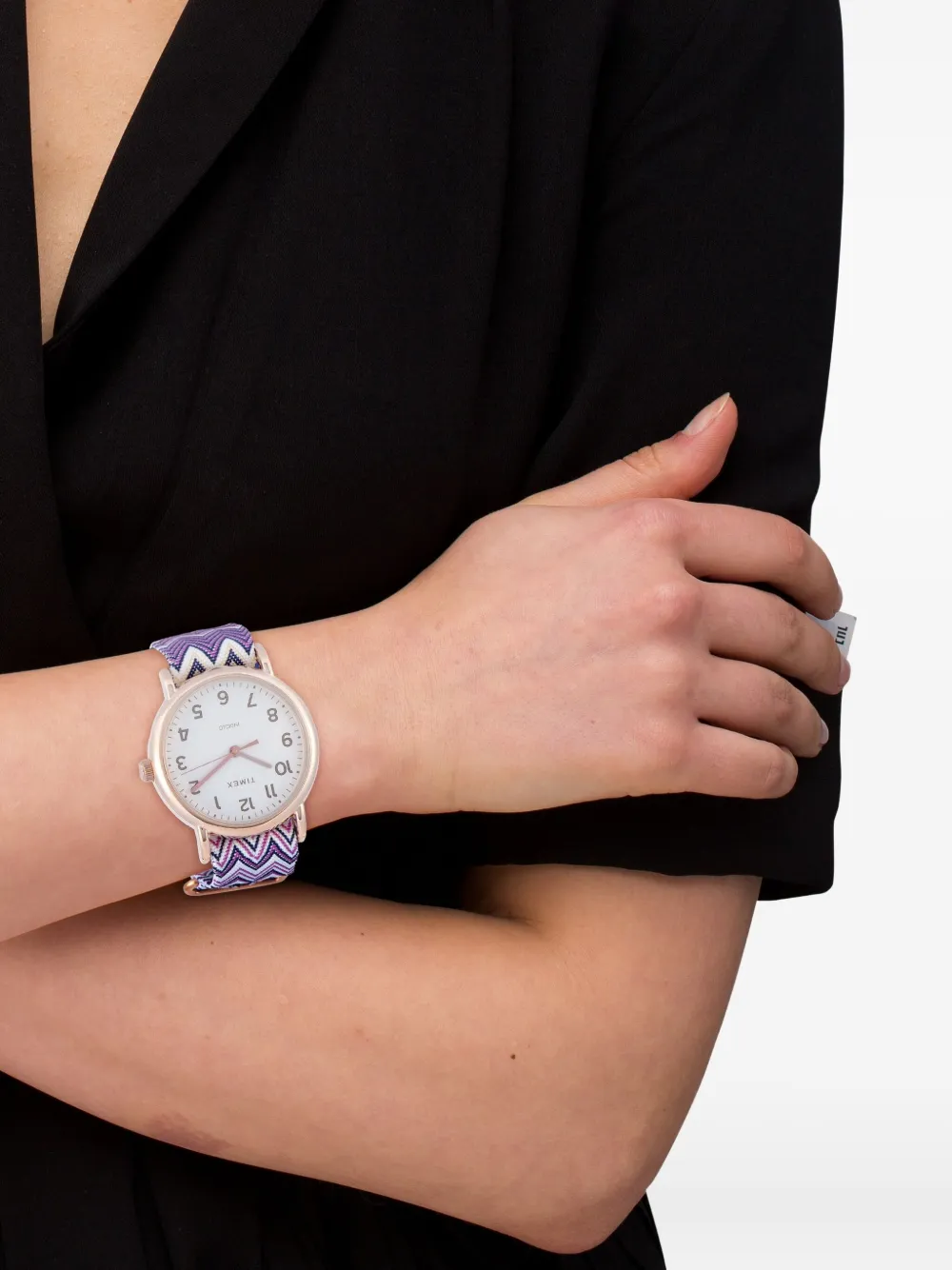 TIMEX x Indiglo Weekender 38mm | Image 2