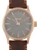 Nixon Sentry 38mm - Grey