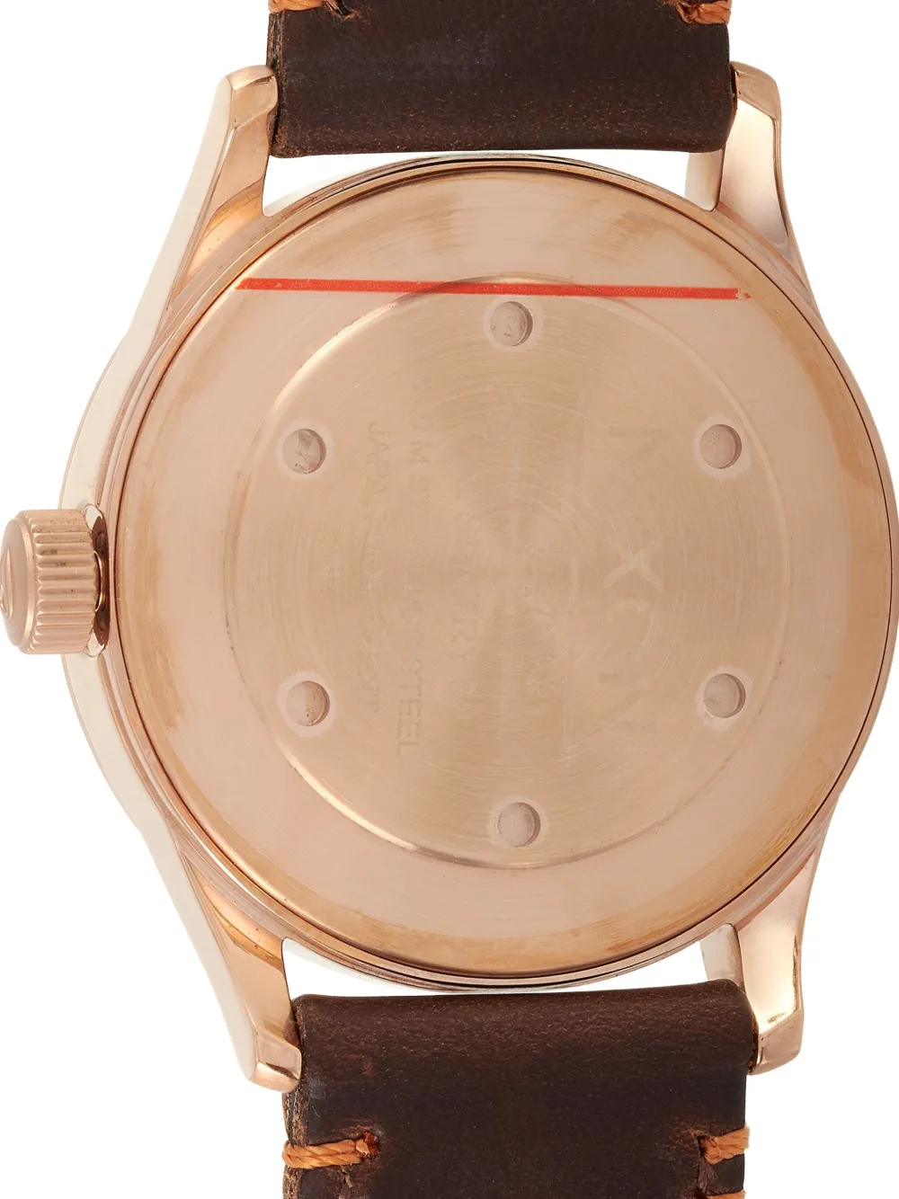 Nixon reloj Sentry de 38mm | Image 2