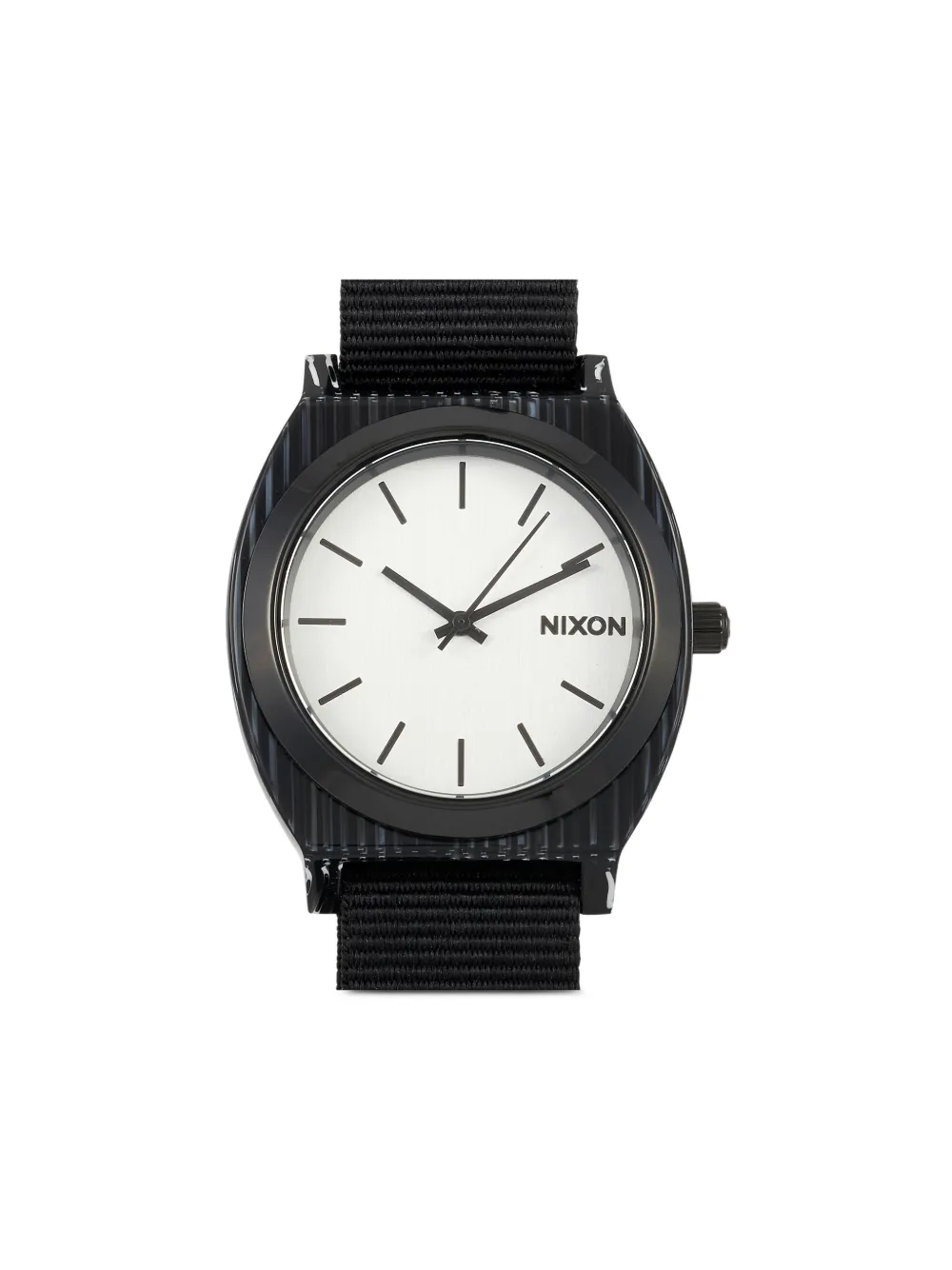 Nixon Time Teller 40mm | White | Image 1