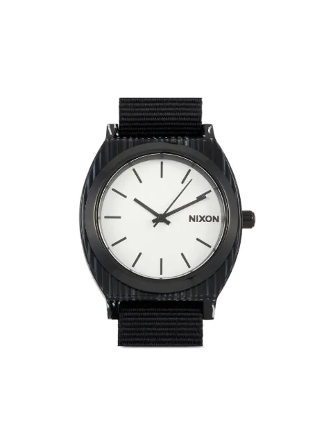Nixon Time Teller 40mm