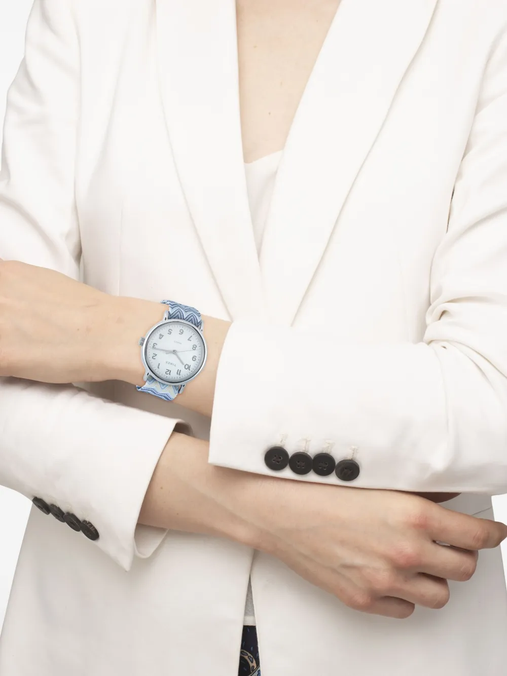 TIMEX x Indiglo Weekender 38mm | Image 2