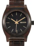 Nixon Time Teller 31mm - Black